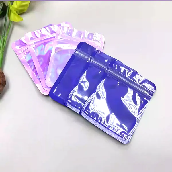 Mylar Pouches-4